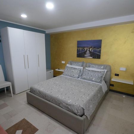 Al Vecchio Fontanile Bed and Breakfast Lesina Εξωτερικό φωτογραφία