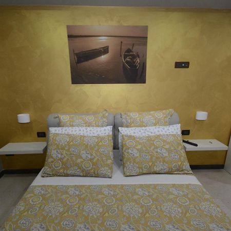 Al Vecchio Fontanile Bed and Breakfast Lesina Εξωτερικό φωτογραφία