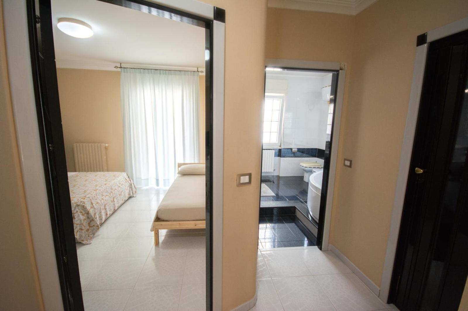 Al Vecchio Fontanile Bed and Breakfast Lesina Εξωτερικό φωτογραφία