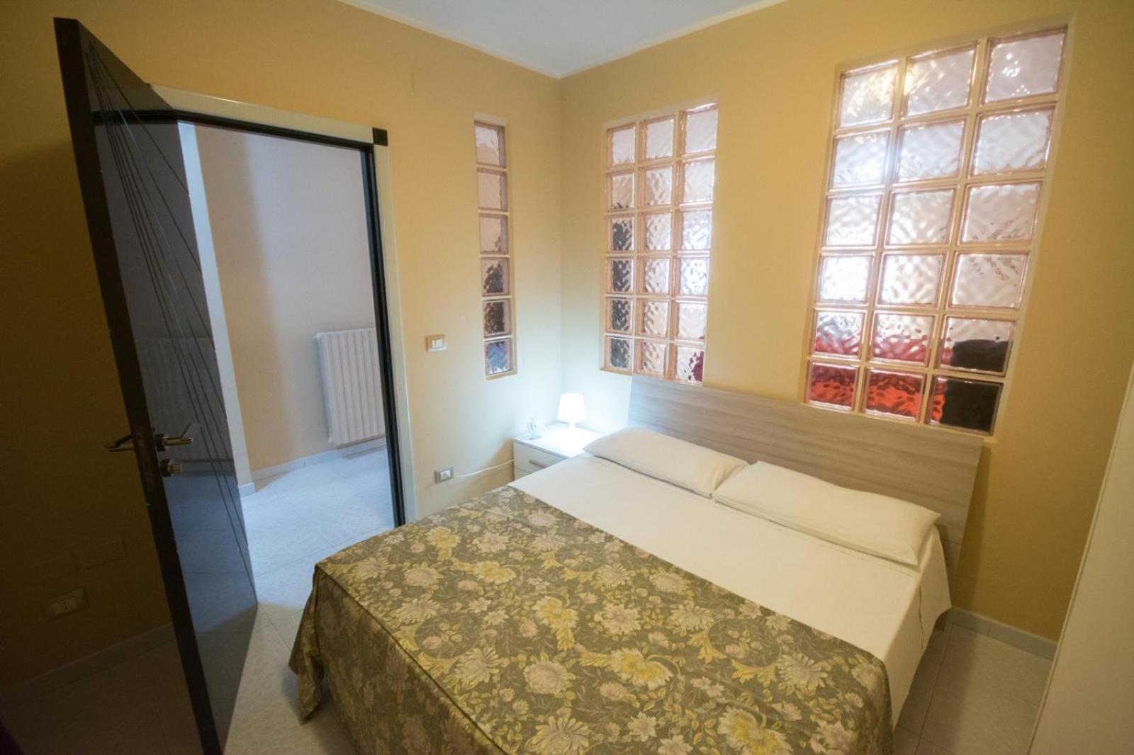 Al Vecchio Fontanile Bed and Breakfast Lesina Εξωτερικό φωτογραφία