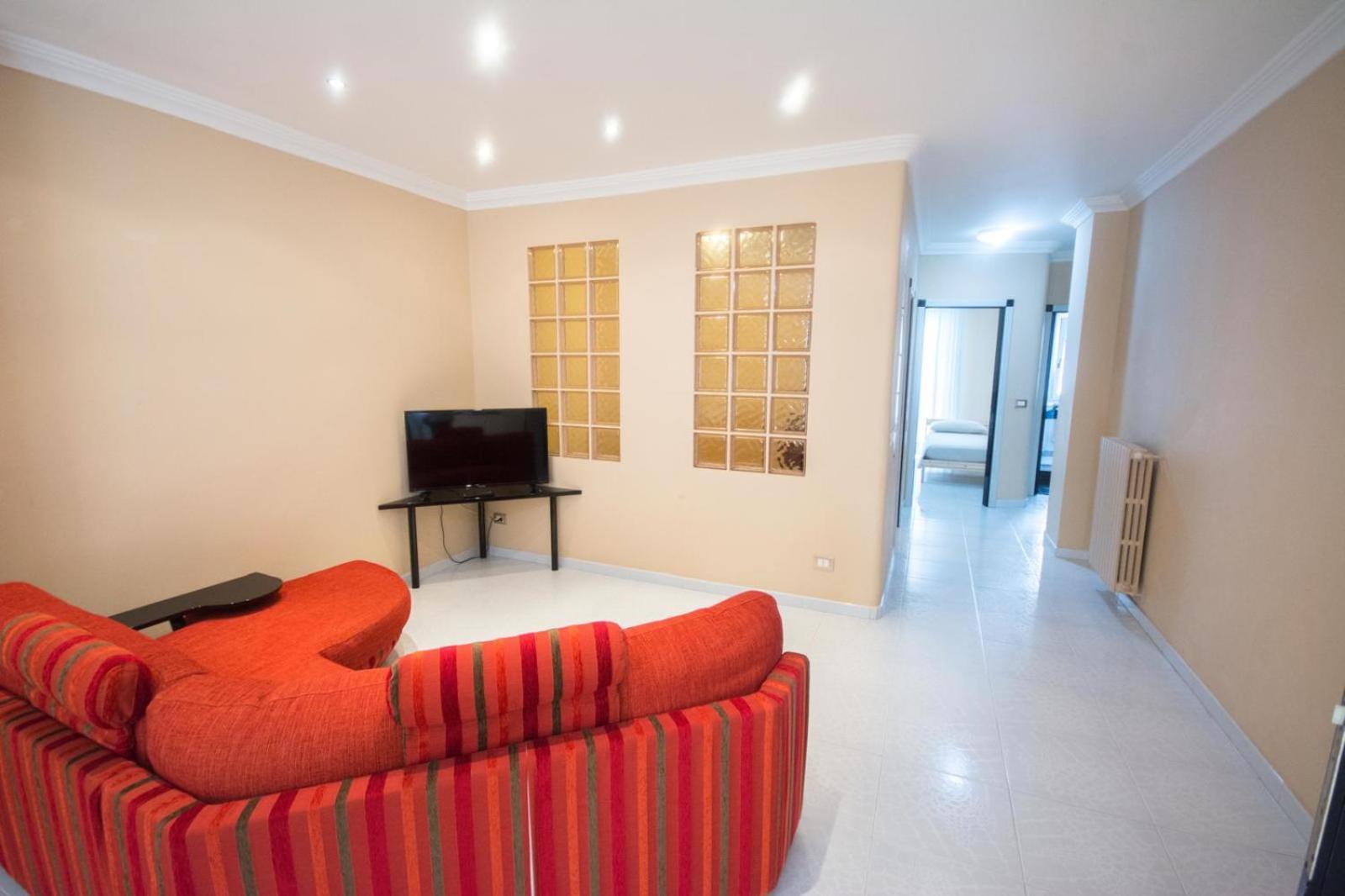 Al Vecchio Fontanile Bed and Breakfast Lesina Εξωτερικό φωτογραφία