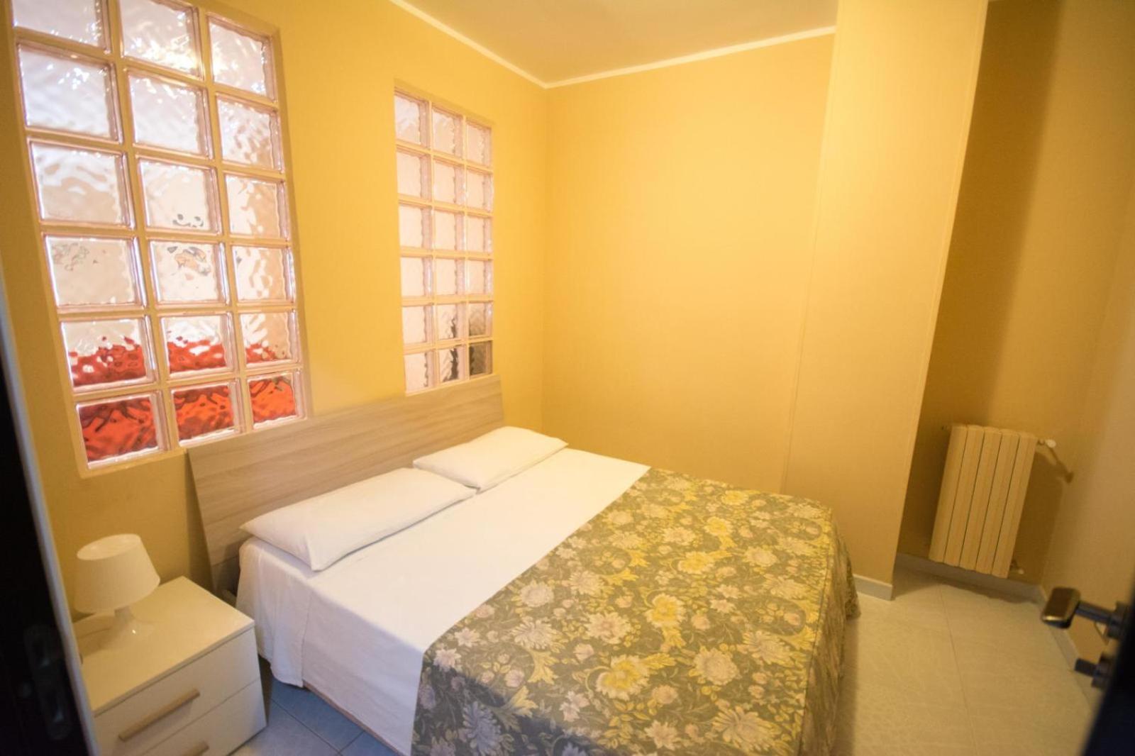 Al Vecchio Fontanile Bed and Breakfast Lesina Εξωτερικό φωτογραφία