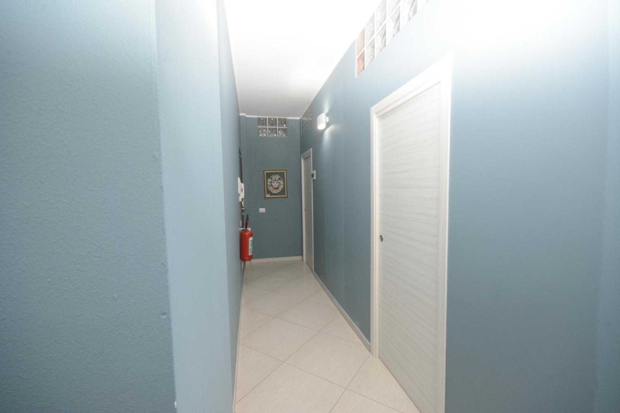 Al Vecchio Fontanile Bed and Breakfast Lesina Εξωτερικό φωτογραφία