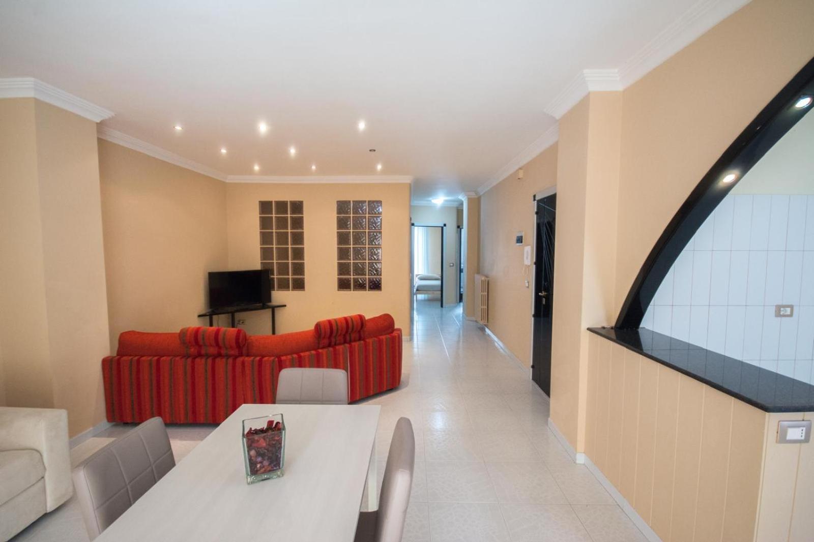 Al Vecchio Fontanile Bed and Breakfast Lesina Εξωτερικό φωτογραφία
