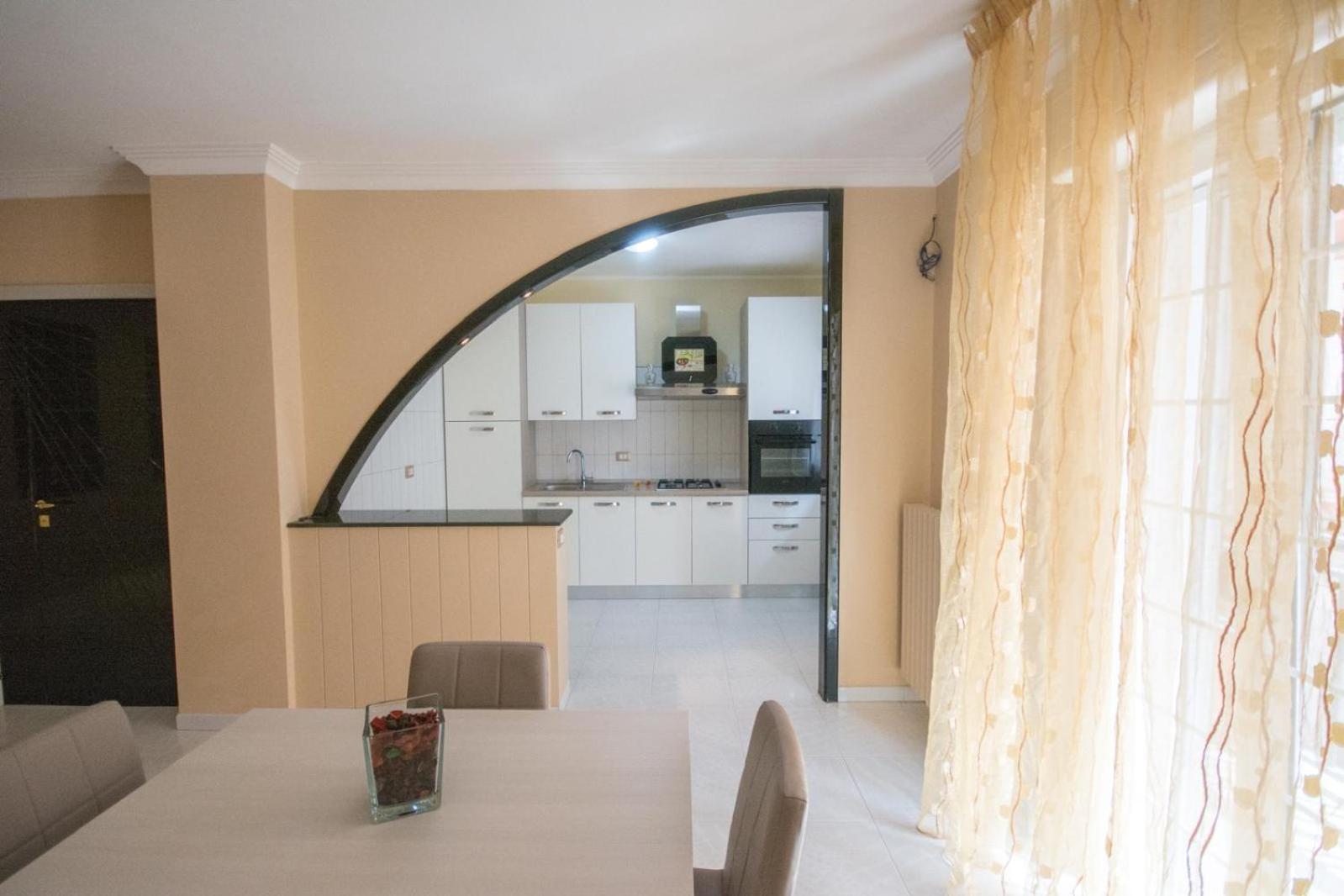 Al Vecchio Fontanile Bed and Breakfast Lesina Εξωτερικό φωτογραφία