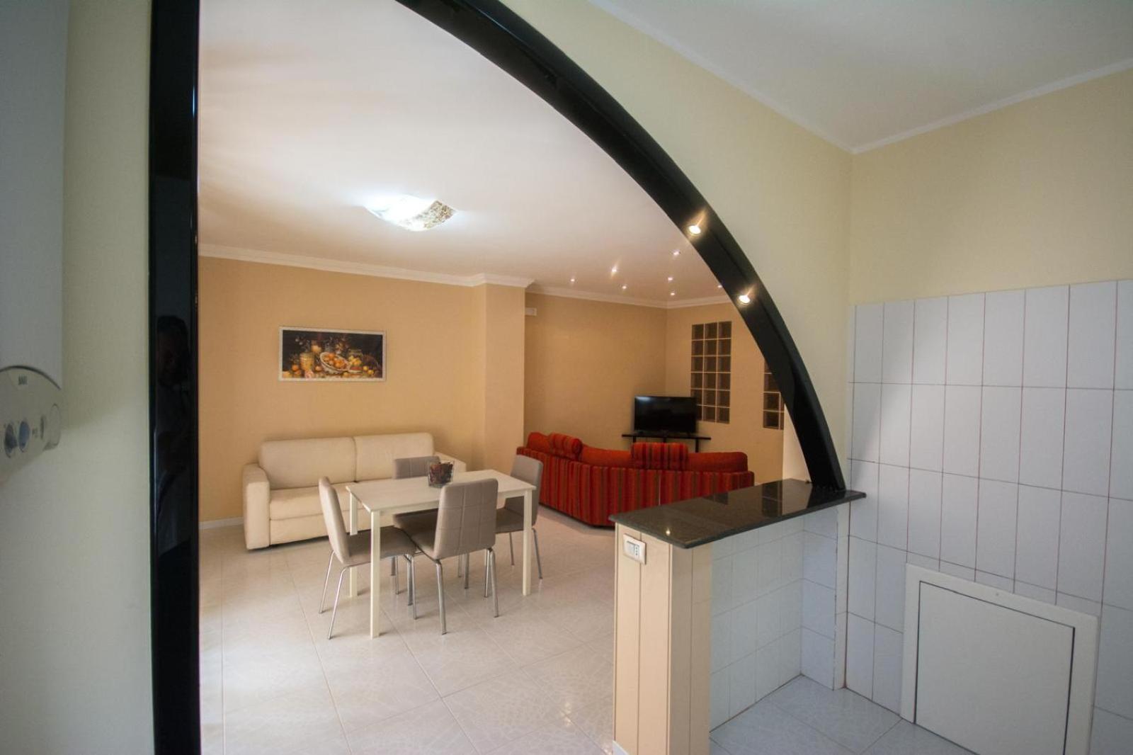 Al Vecchio Fontanile Bed and Breakfast Lesina Εξωτερικό φωτογραφία