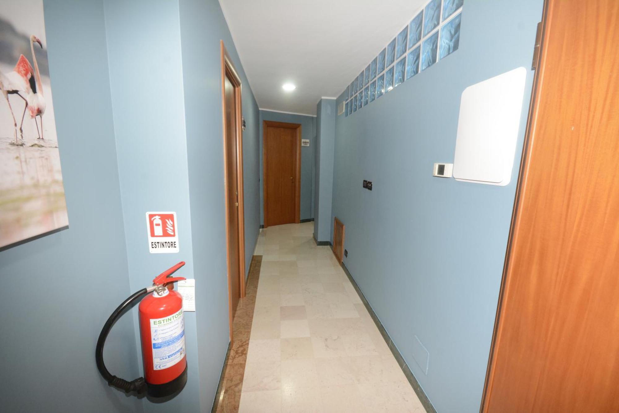 Al Vecchio Fontanile Bed and Breakfast Lesina Εξωτερικό φωτογραφία