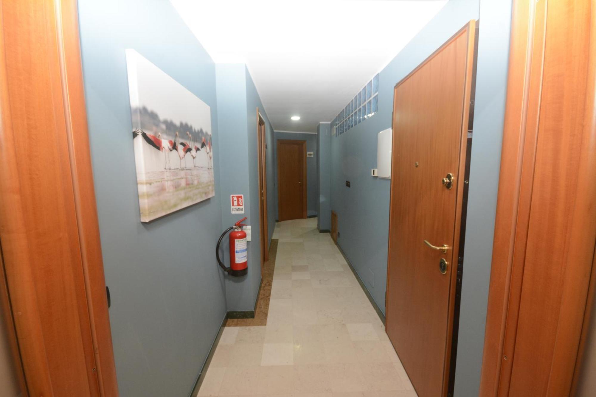 Al Vecchio Fontanile Bed and Breakfast Lesina Εξωτερικό φωτογραφία