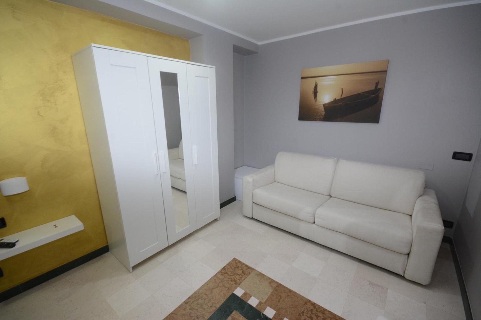 Al Vecchio Fontanile Bed and Breakfast Lesina Εξωτερικό φωτογραφία