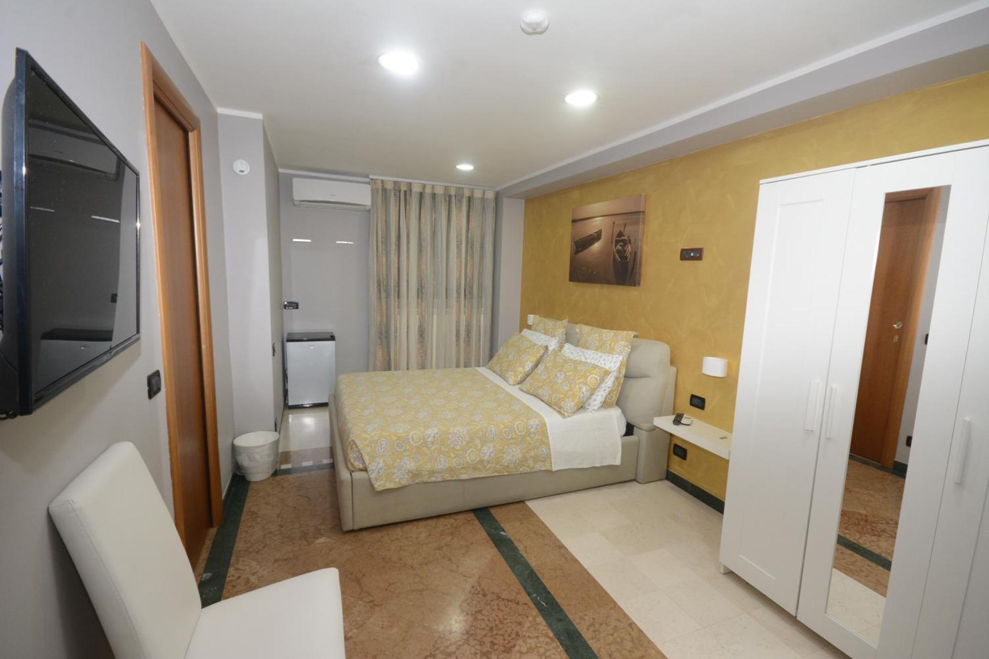 Al Vecchio Fontanile Bed and Breakfast Lesina Εξωτερικό φωτογραφία