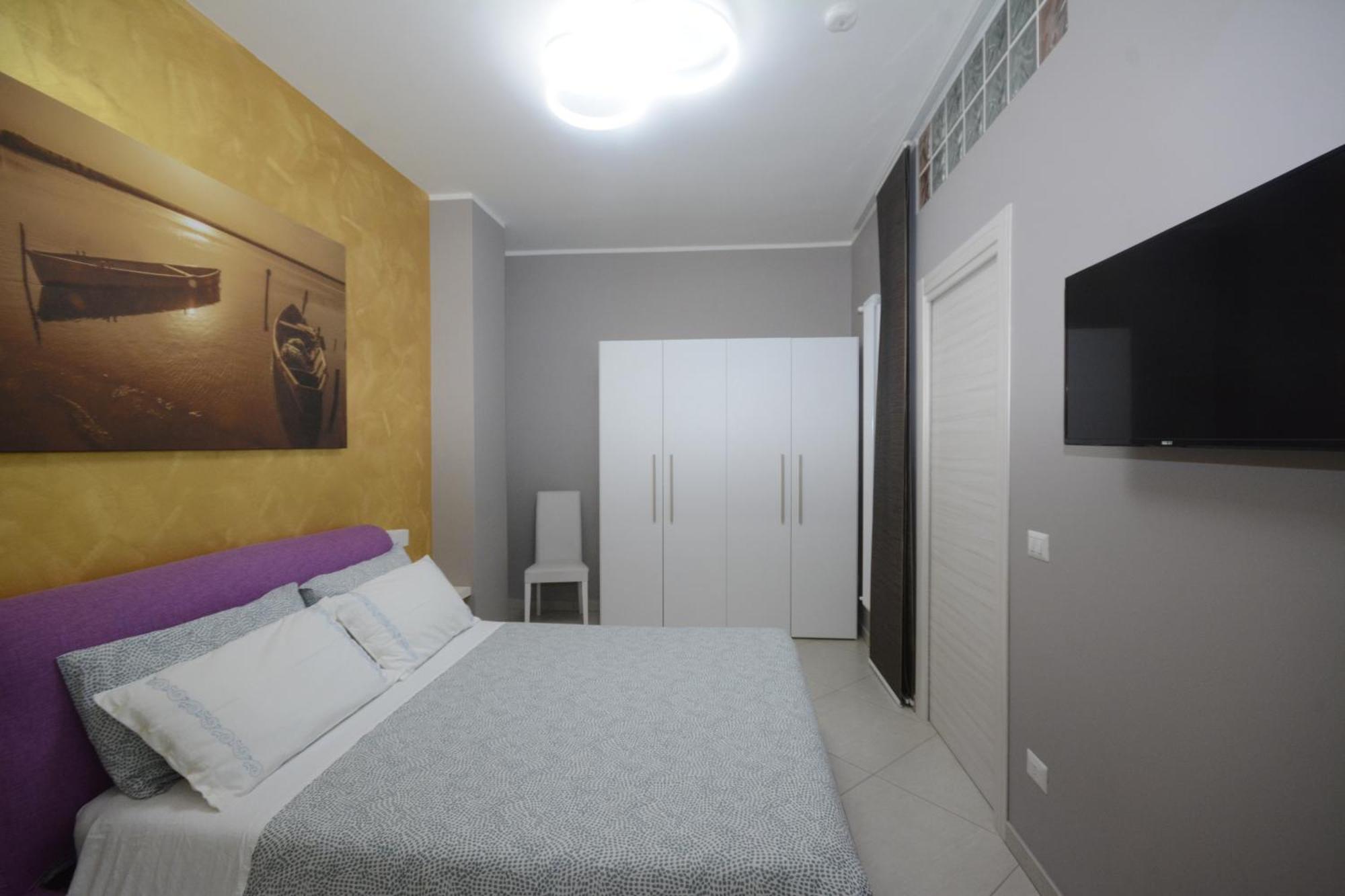 Al Vecchio Fontanile Bed and Breakfast Lesina Εξωτερικό φωτογραφία