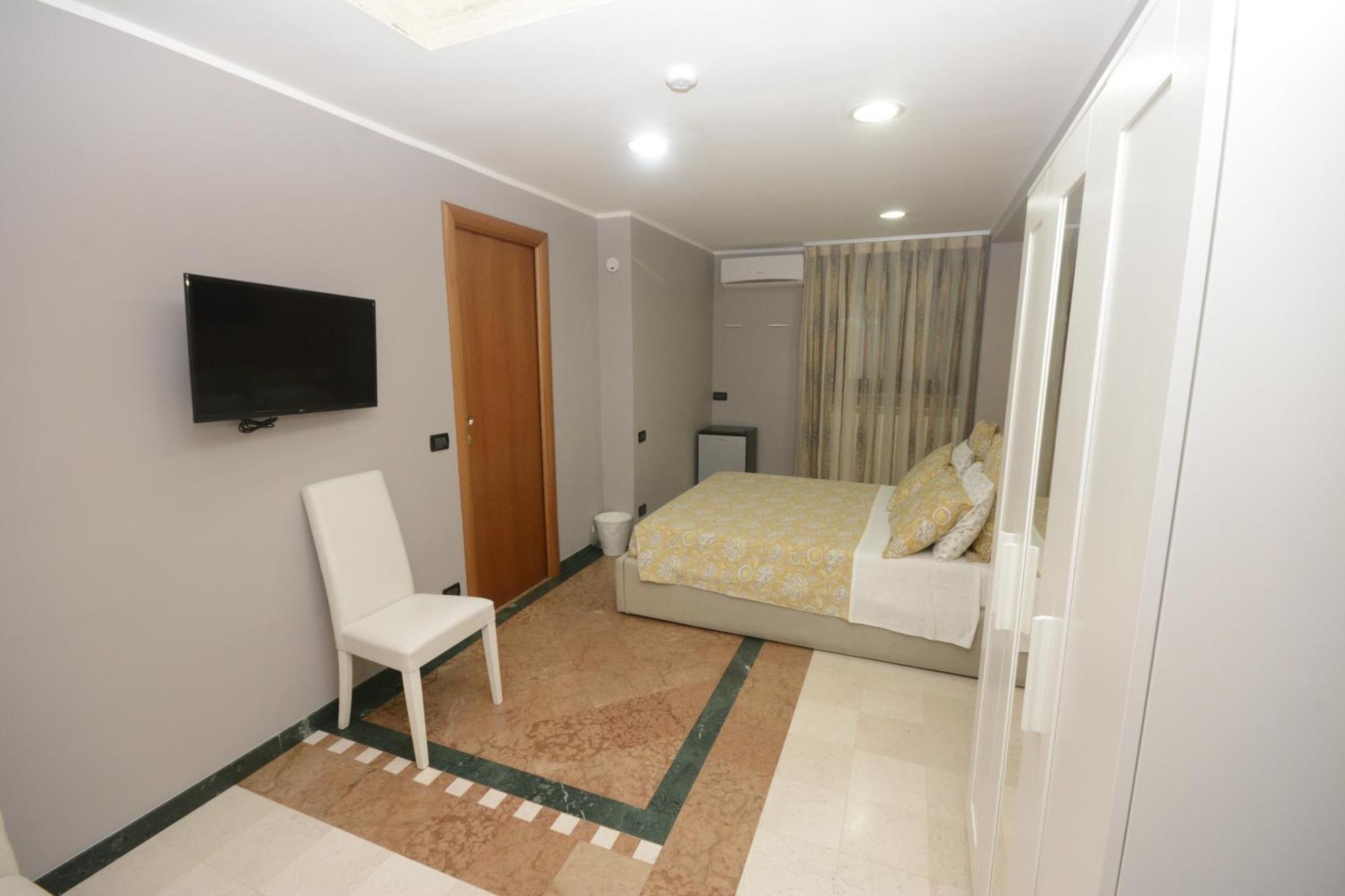 Al Vecchio Fontanile Bed and Breakfast Lesina Εξωτερικό φωτογραφία
