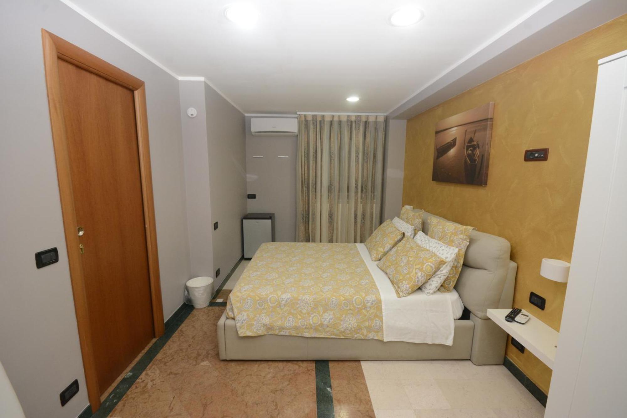 Al Vecchio Fontanile Bed and Breakfast Lesina Εξωτερικό φωτογραφία