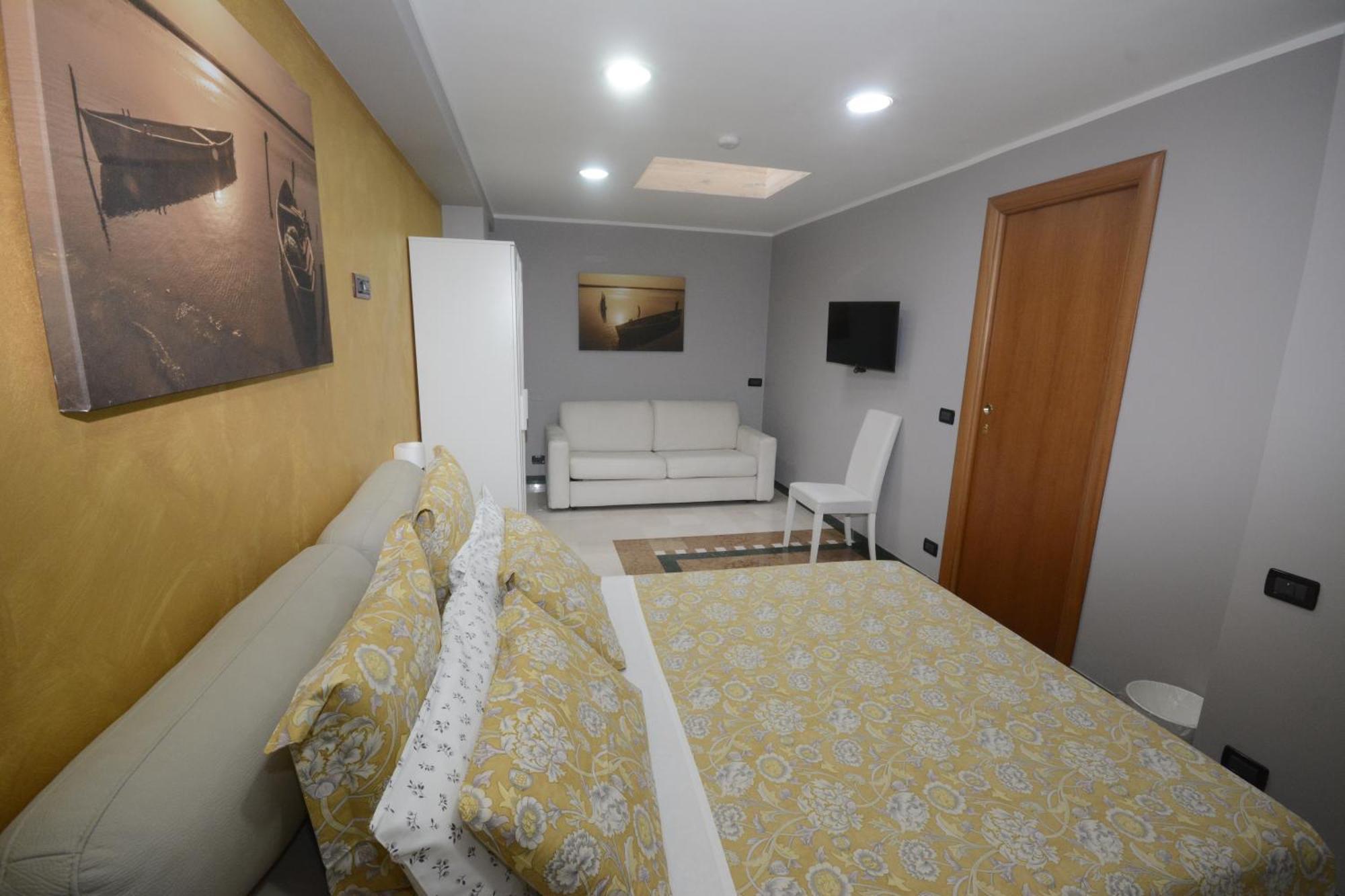 Al Vecchio Fontanile Bed and Breakfast Lesina Εξωτερικό φωτογραφία