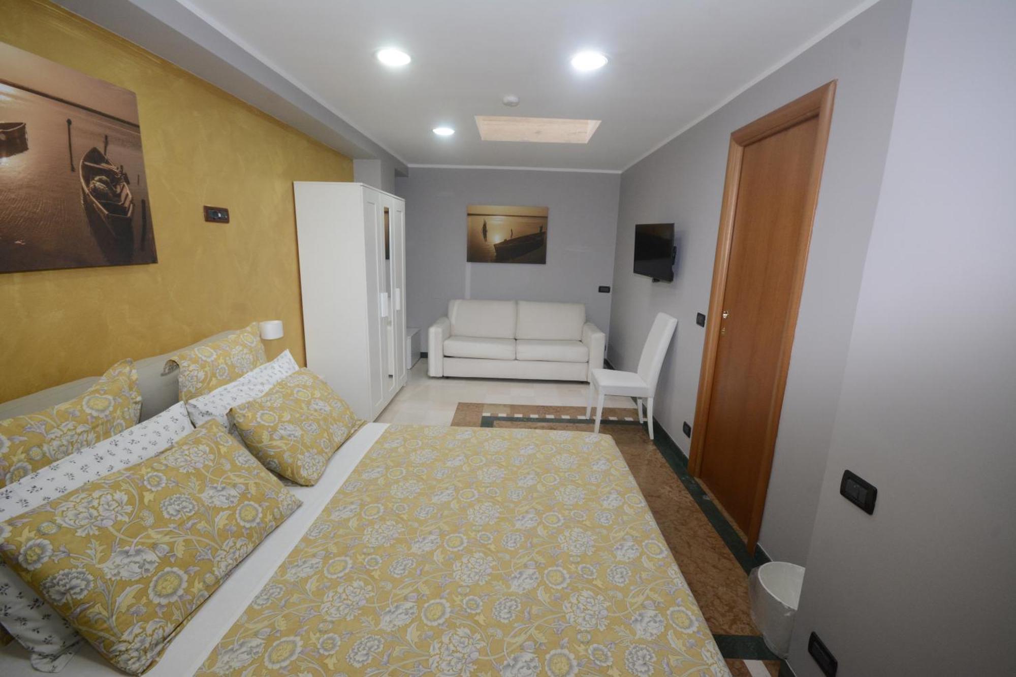Al Vecchio Fontanile Bed and Breakfast Lesina Εξωτερικό φωτογραφία