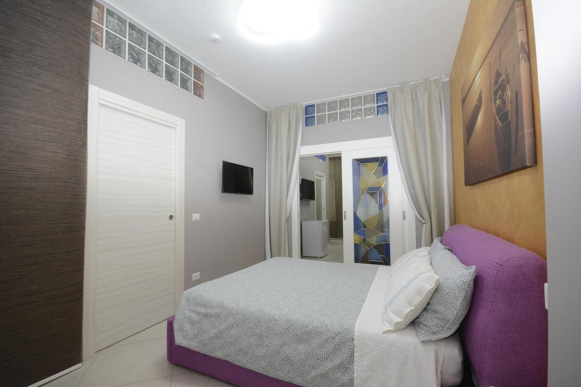 Al Vecchio Fontanile Bed and Breakfast Lesina Εξωτερικό φωτογραφία