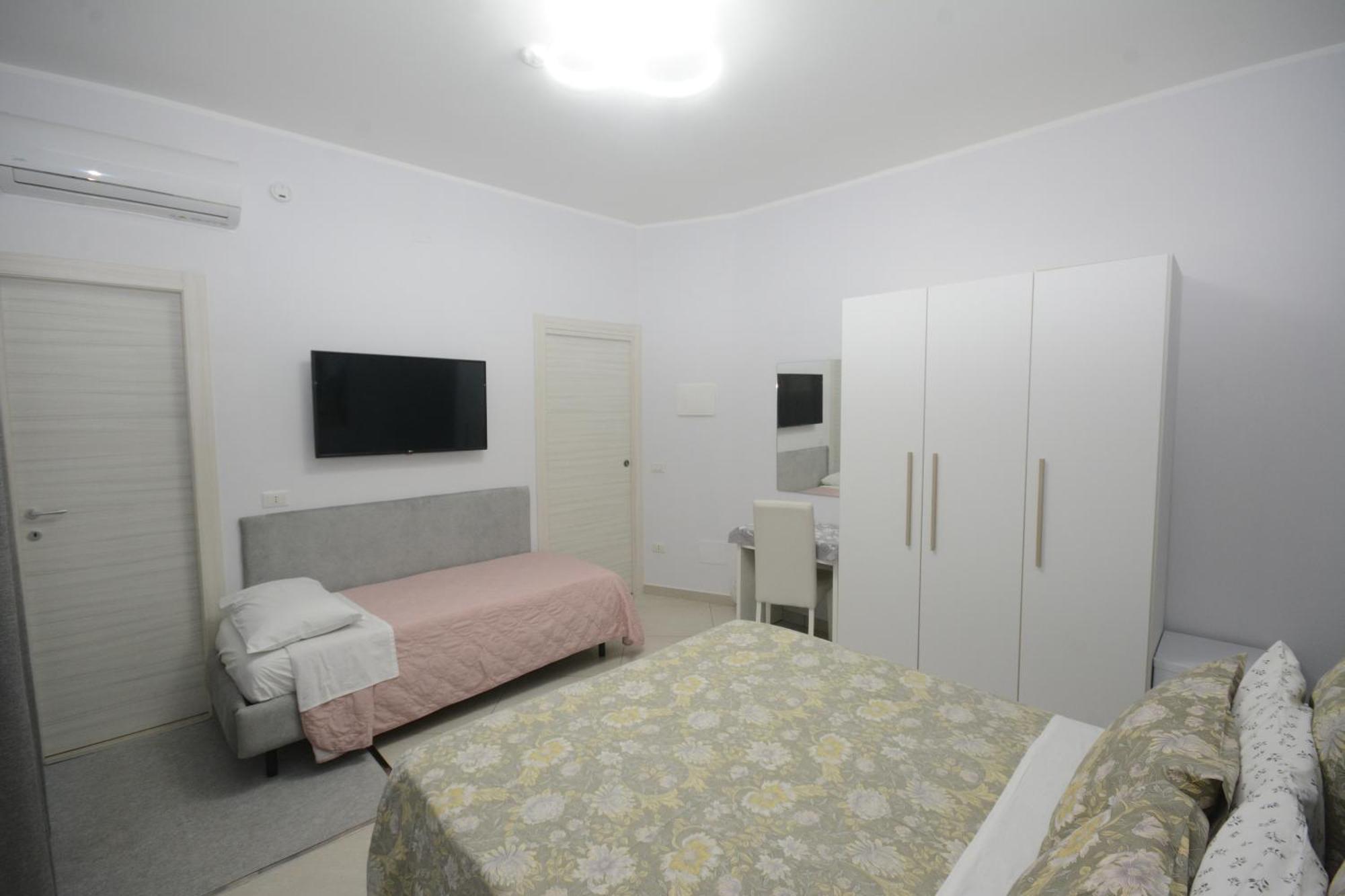 Al Vecchio Fontanile Bed and Breakfast Lesina Εξωτερικό φωτογραφία