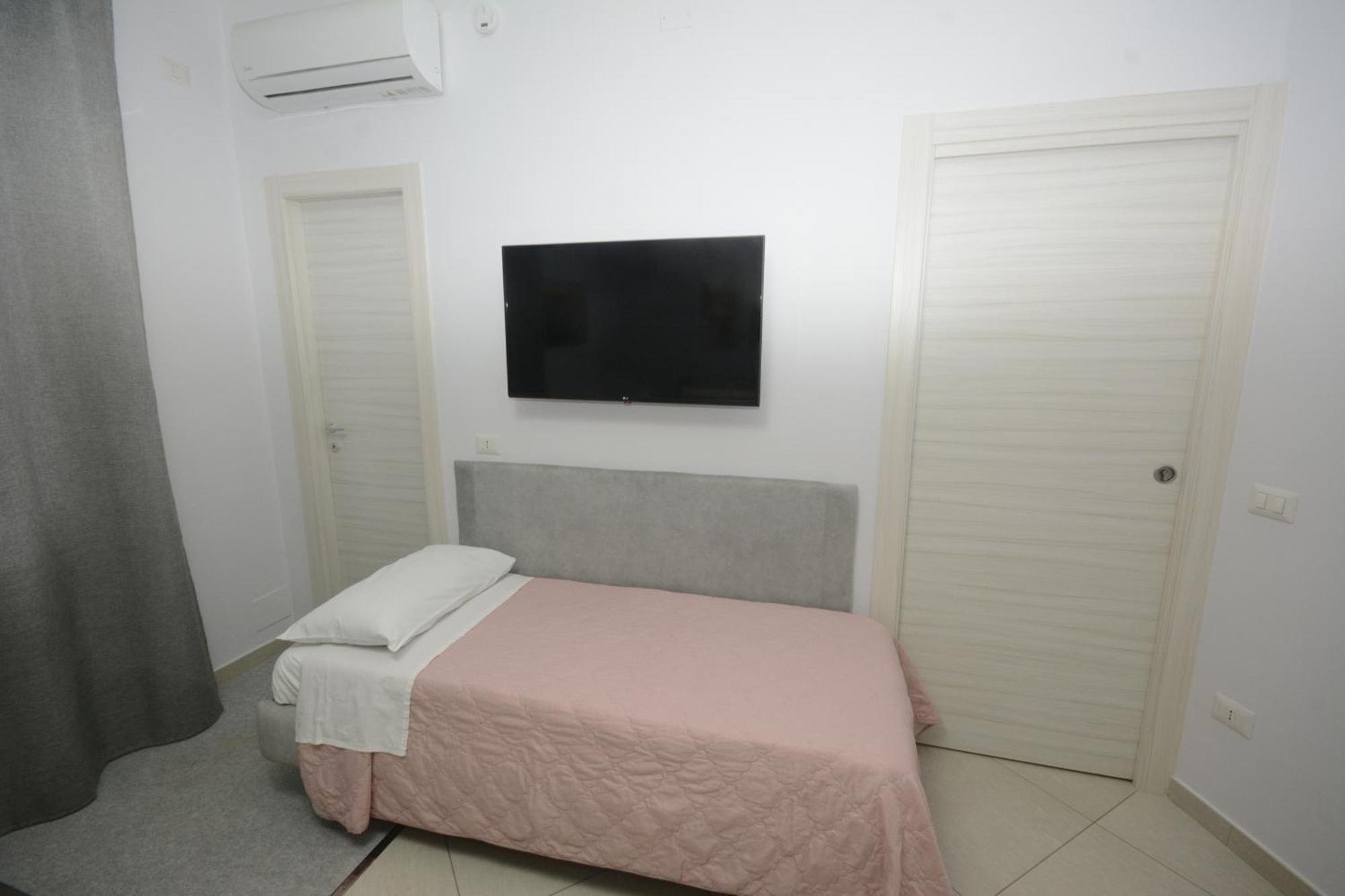 Al Vecchio Fontanile Bed and Breakfast Lesina Εξωτερικό φωτογραφία
