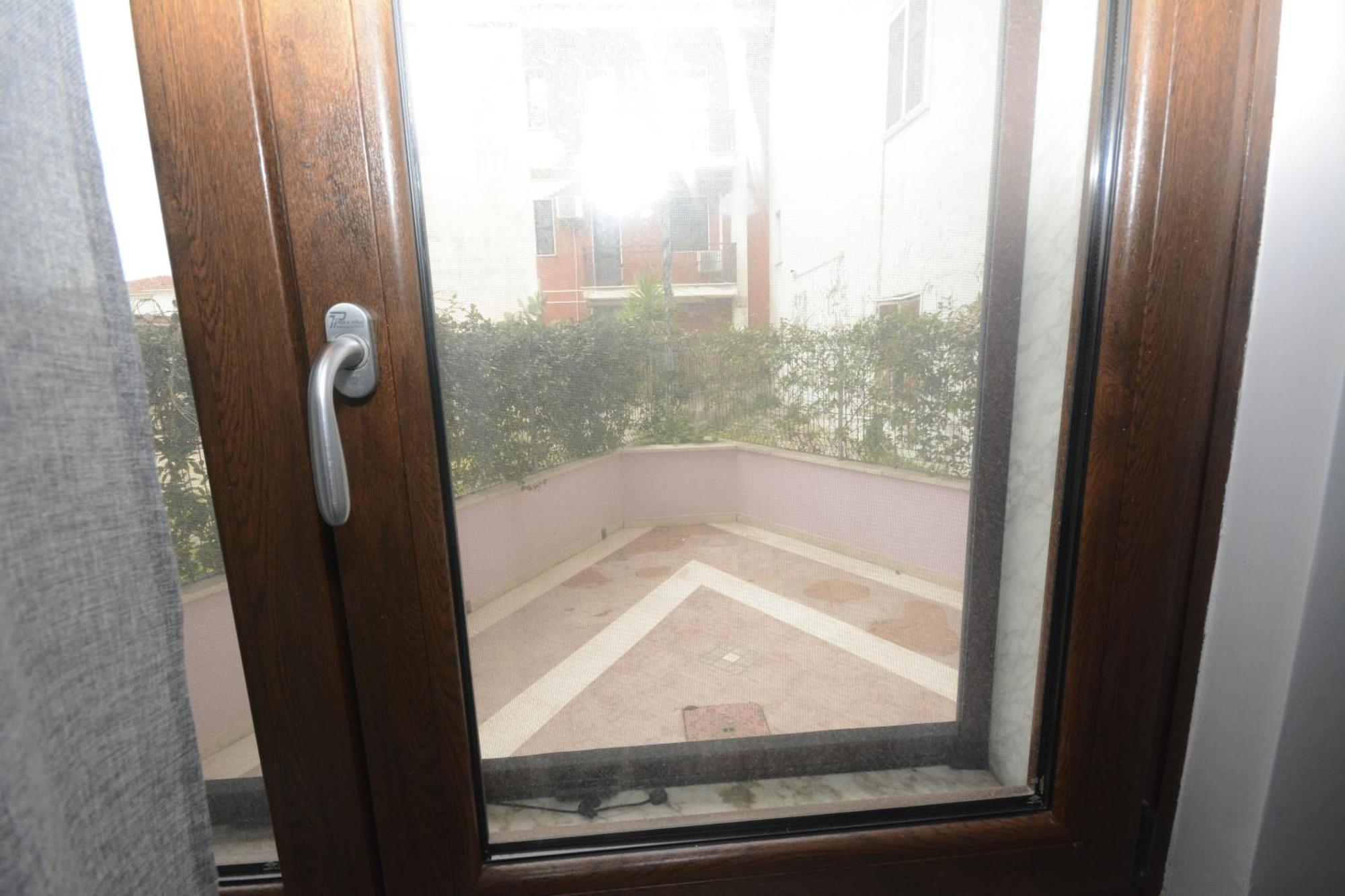 Al Vecchio Fontanile Bed and Breakfast Lesina Εξωτερικό φωτογραφία