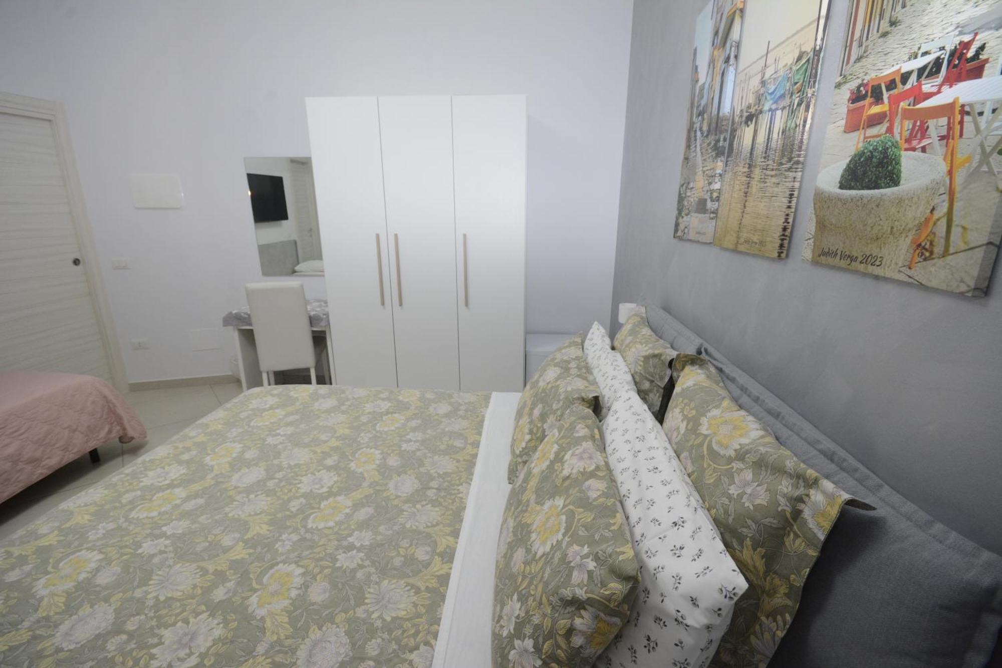 Al Vecchio Fontanile Bed and Breakfast Lesina Εξωτερικό φωτογραφία