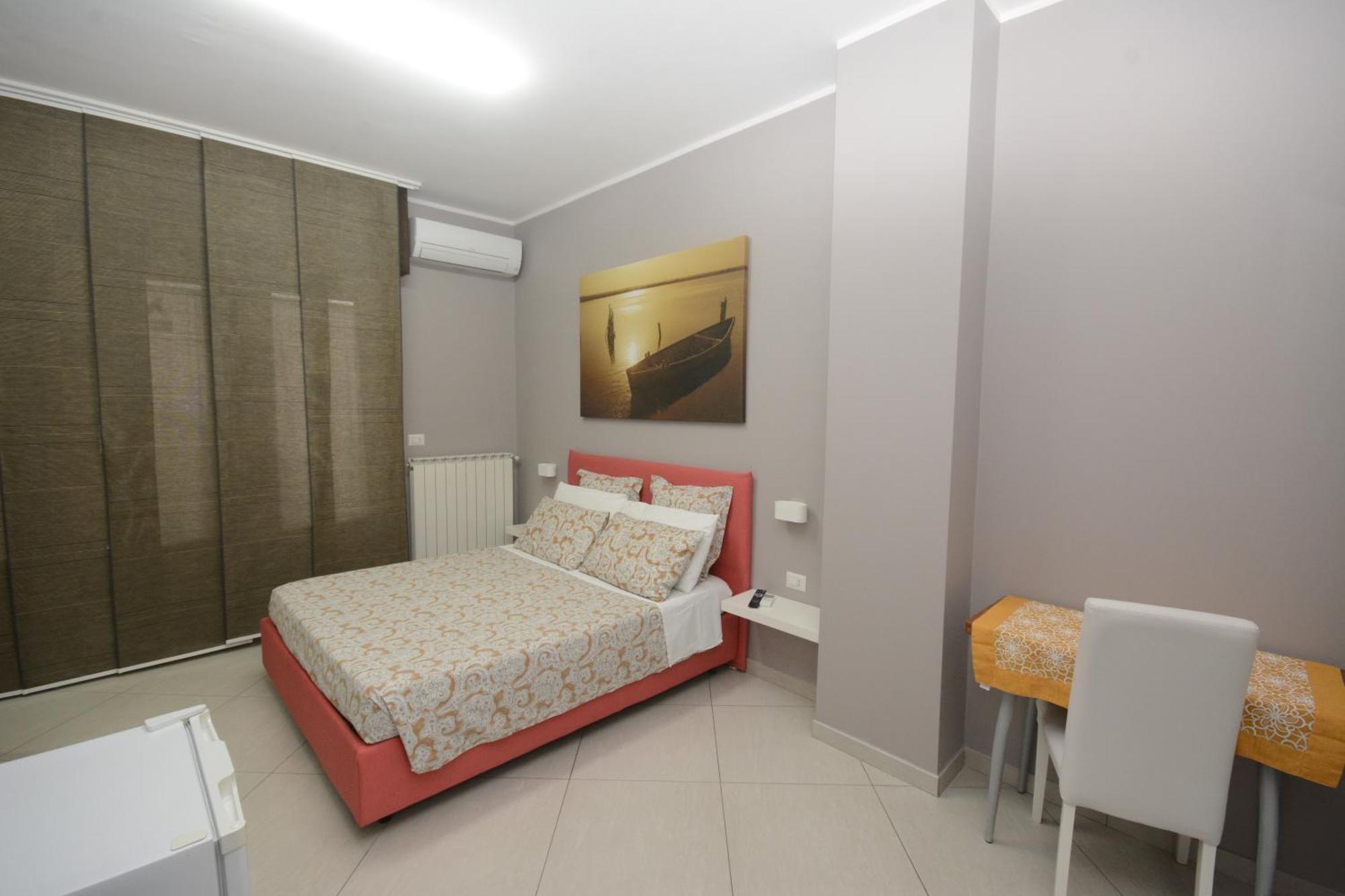 Al Vecchio Fontanile Bed and Breakfast Lesina Εξωτερικό φωτογραφία