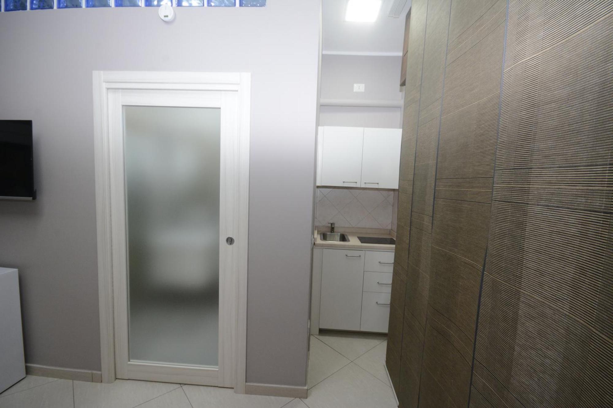Al Vecchio Fontanile Bed and Breakfast Lesina Εξωτερικό φωτογραφία