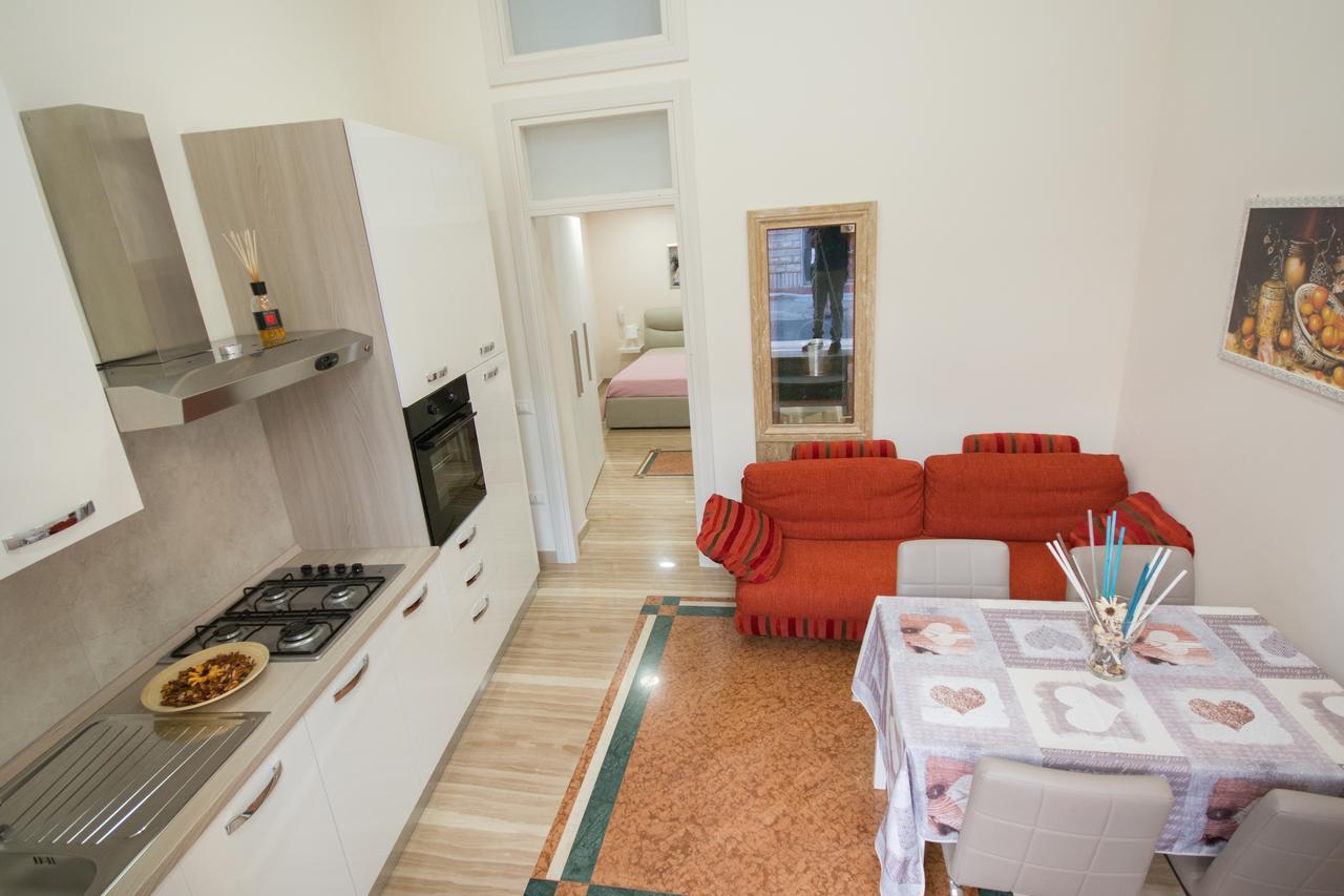 Al Vecchio Fontanile Bed and Breakfast Lesina Εξωτερικό φωτογραφία