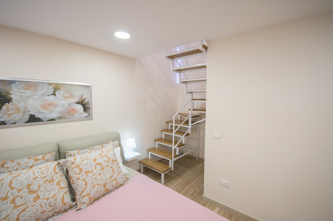 Al Vecchio Fontanile Bed and Breakfast Lesina Εξωτερικό φωτογραφία