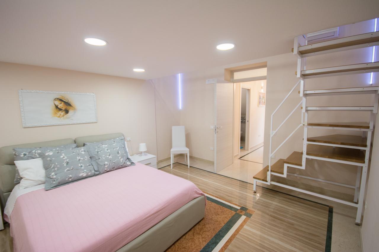 Al Vecchio Fontanile Bed and Breakfast Lesina Εξωτερικό φωτογραφία
