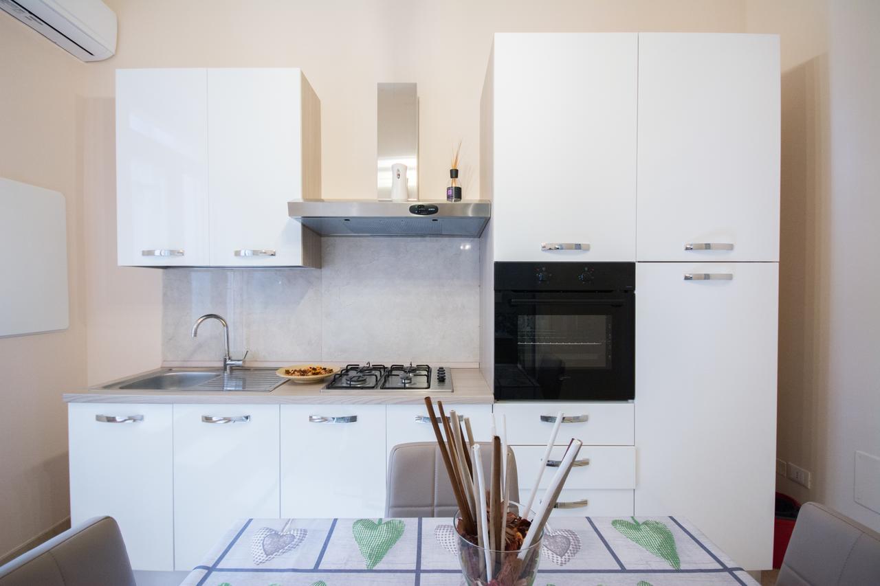 Al Vecchio Fontanile Bed and Breakfast Lesina Εξωτερικό φωτογραφία