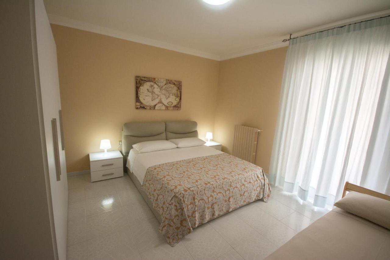 Al Vecchio Fontanile Bed and Breakfast Lesina Εξωτερικό φωτογραφία