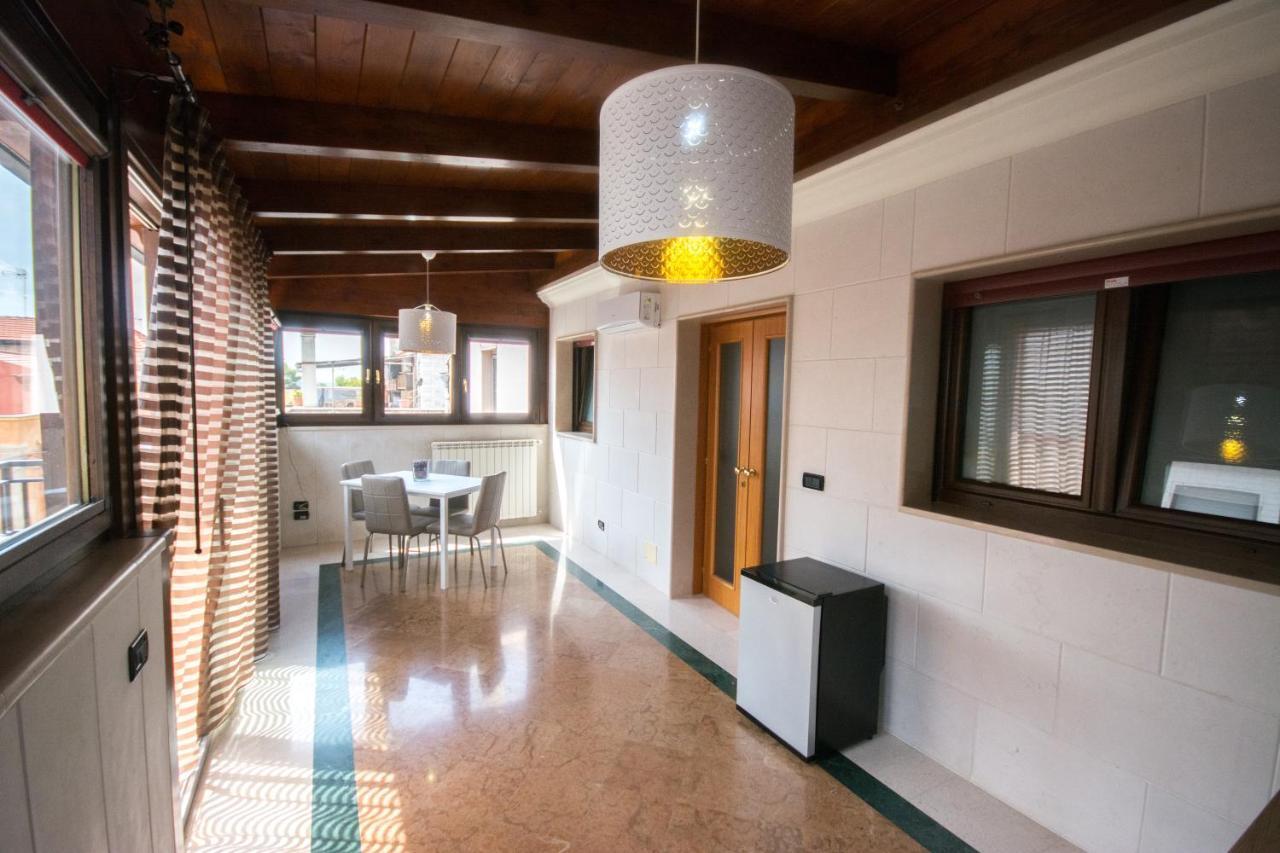 Al Vecchio Fontanile Bed and Breakfast Lesina Εξωτερικό φωτογραφία