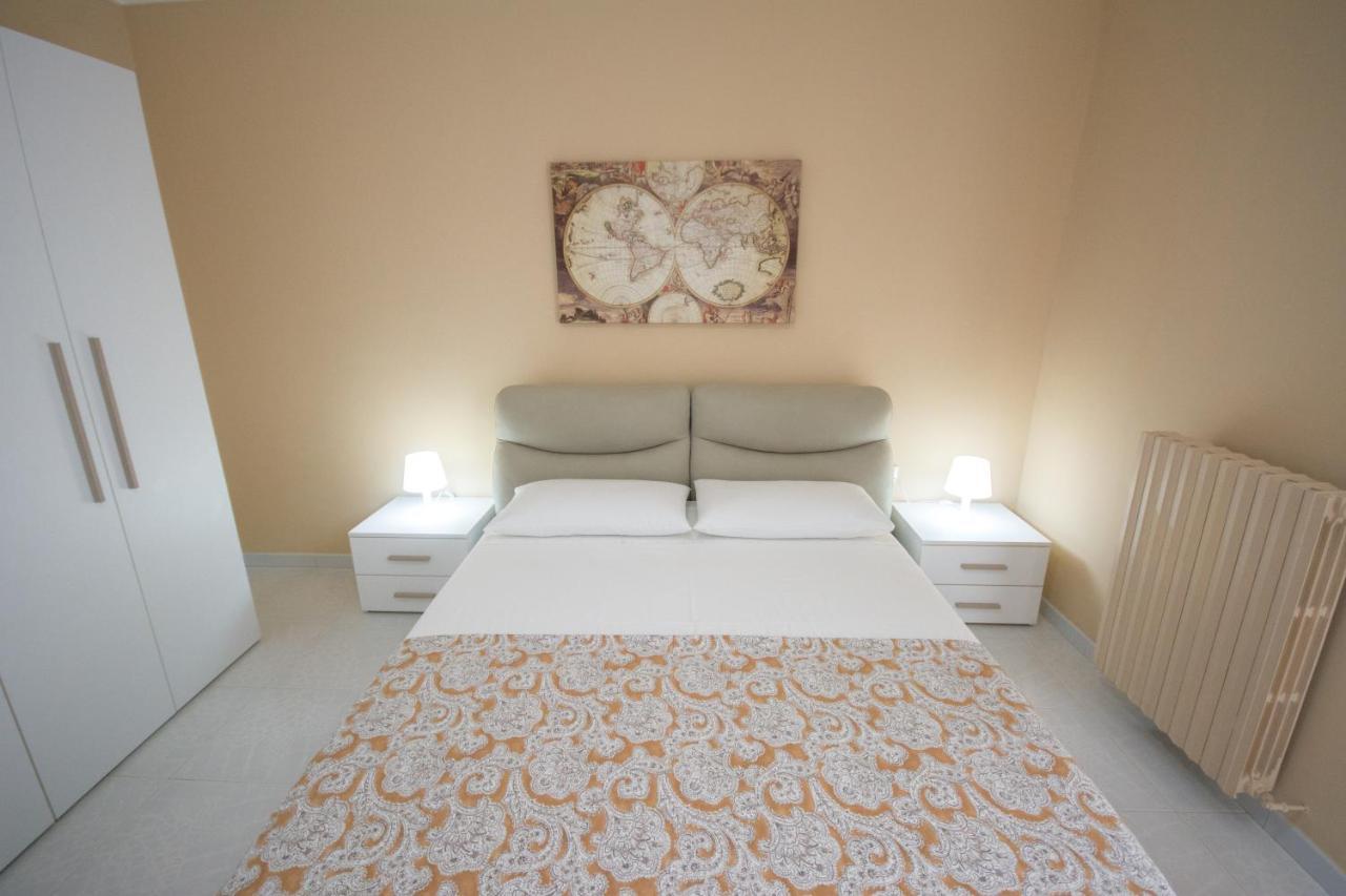 Al Vecchio Fontanile Bed and Breakfast Lesina Εξωτερικό φωτογραφία