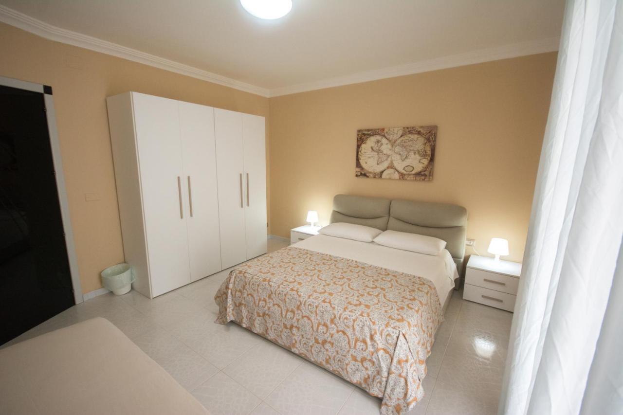 Al Vecchio Fontanile Bed and Breakfast Lesina Εξωτερικό φωτογραφία