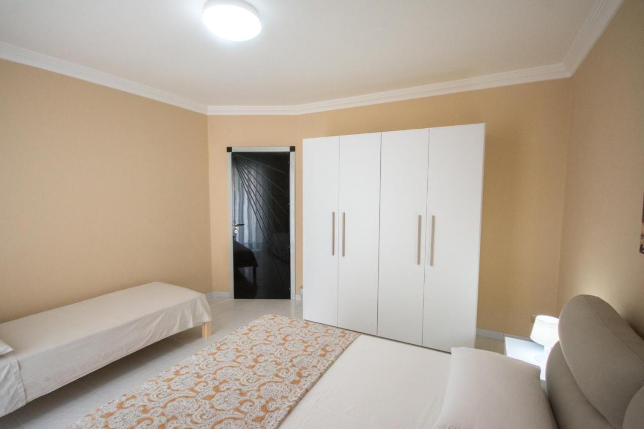 Al Vecchio Fontanile Bed and Breakfast Lesina Εξωτερικό φωτογραφία